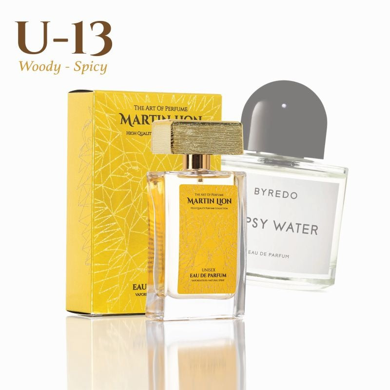 Martin_Lion_U13_Inspiracion_Byredo_Gypsy_Water