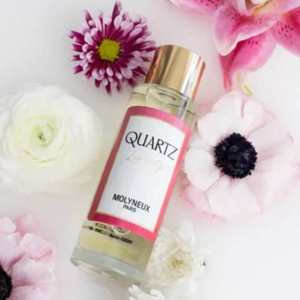 Molyneux Quartz Liberty EDP 100 ML (M)