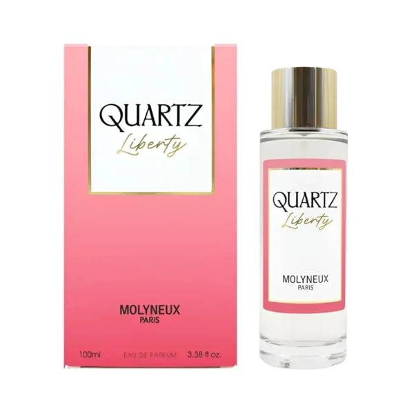 Molyneux Quartz Liberty EDP 100 ML (M)