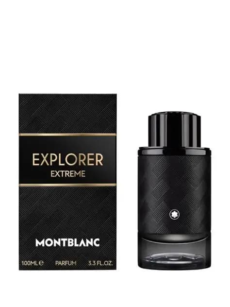 Mont Blanc Explorer Extreme Parfum 100 ML (H)