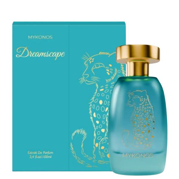 Mykonos Dreamscape Extrait De Parfum 100 ML (U)