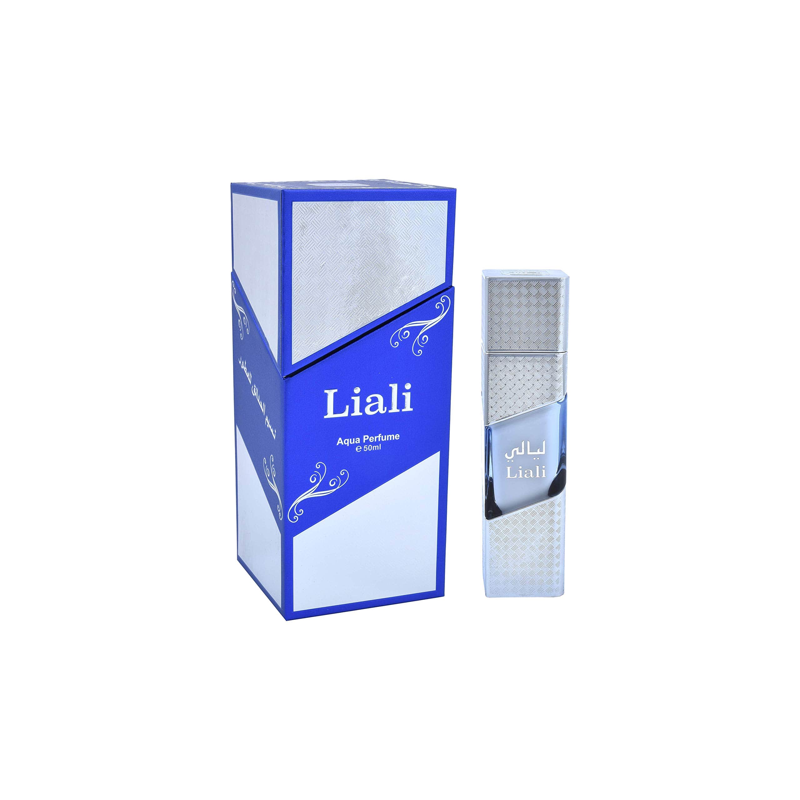 Naseem Liali Aqua Parfum