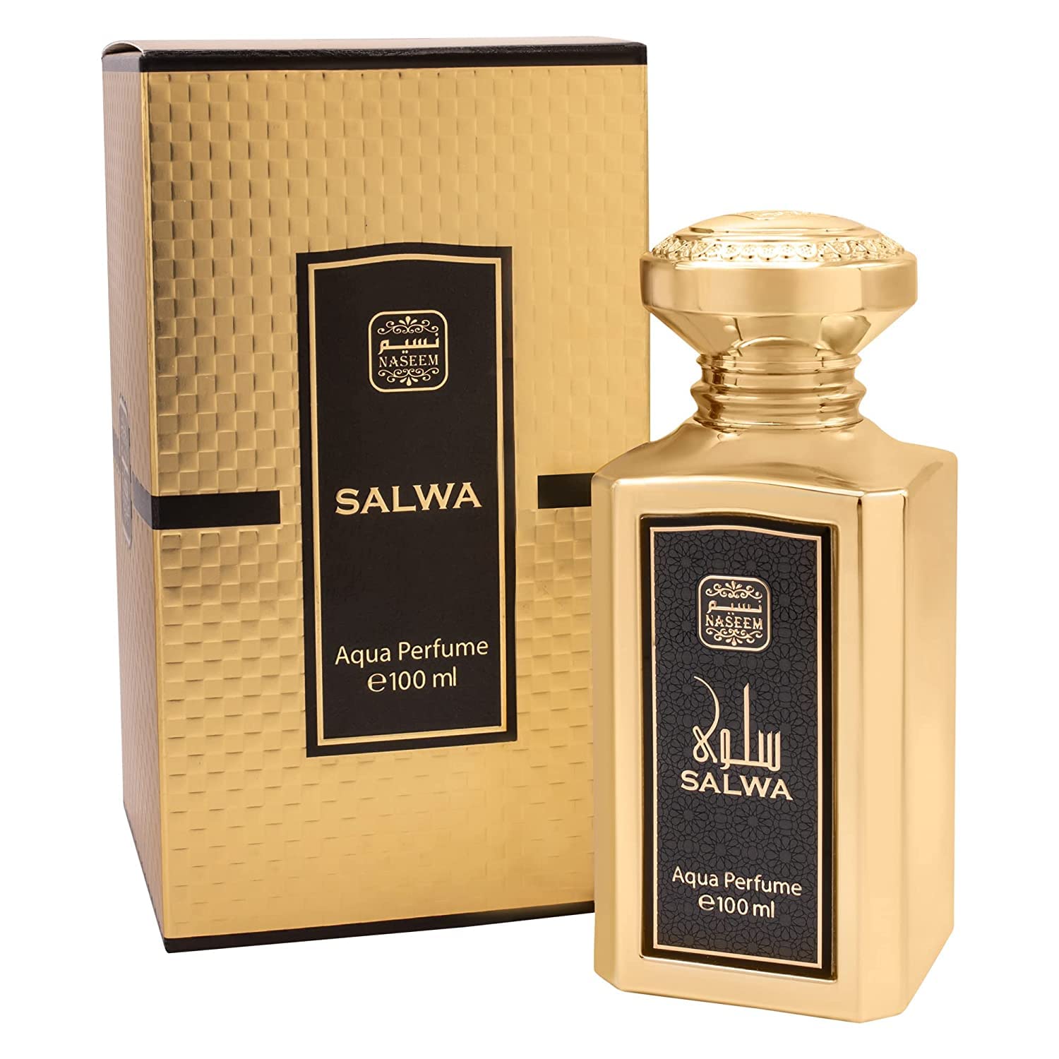 Naseem Salwa Aqua Parfum 100 ML