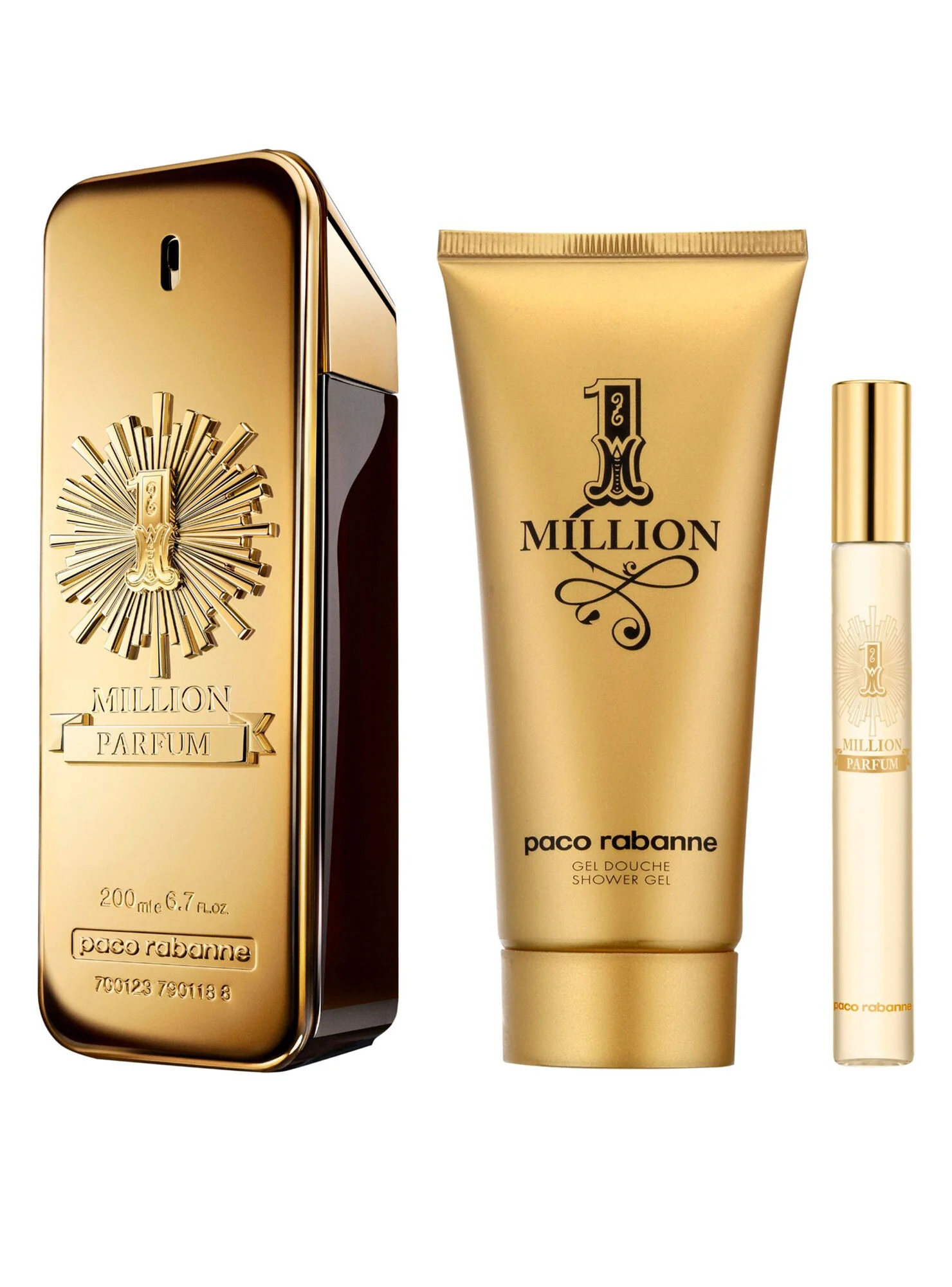 One million perfume descripcion hot sale