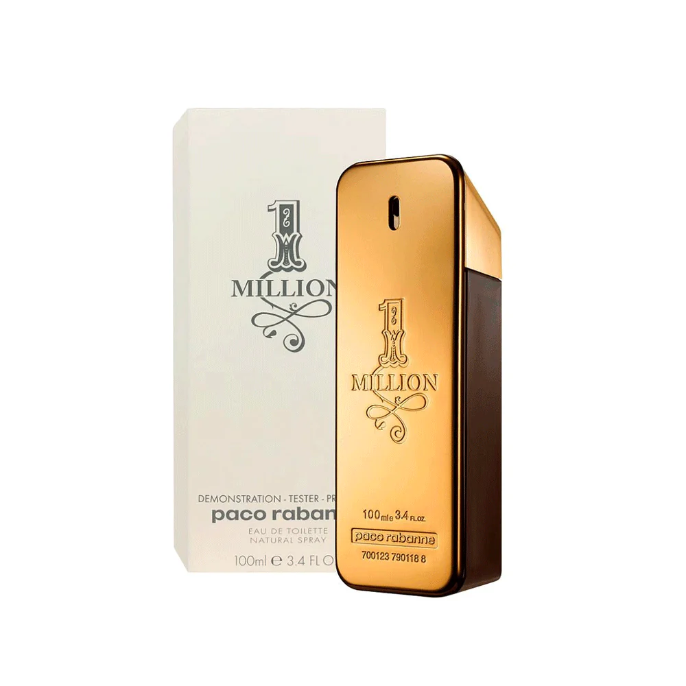 Paco-Rabanne-One-Million-EDT-100ML-Tester-Hombre