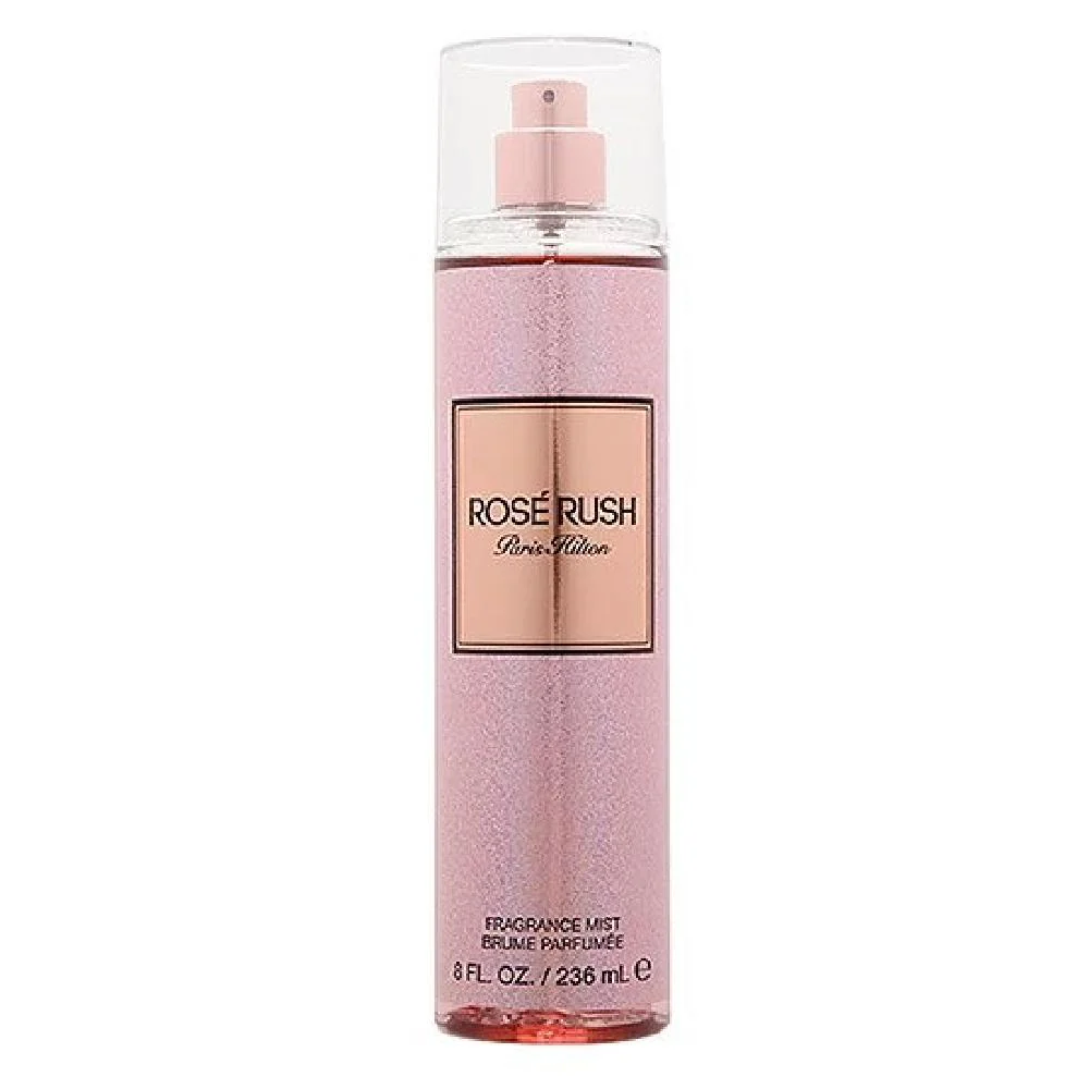 Paris-Hilton-Rose-Rush-Body-Mist-236ML-Mujer