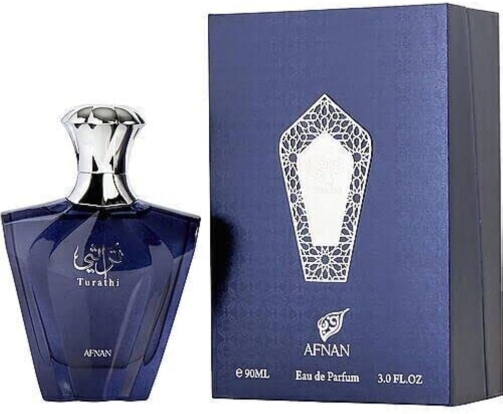 Perfume-Afnan-Turathi-Brown-Azul-By-Afnan