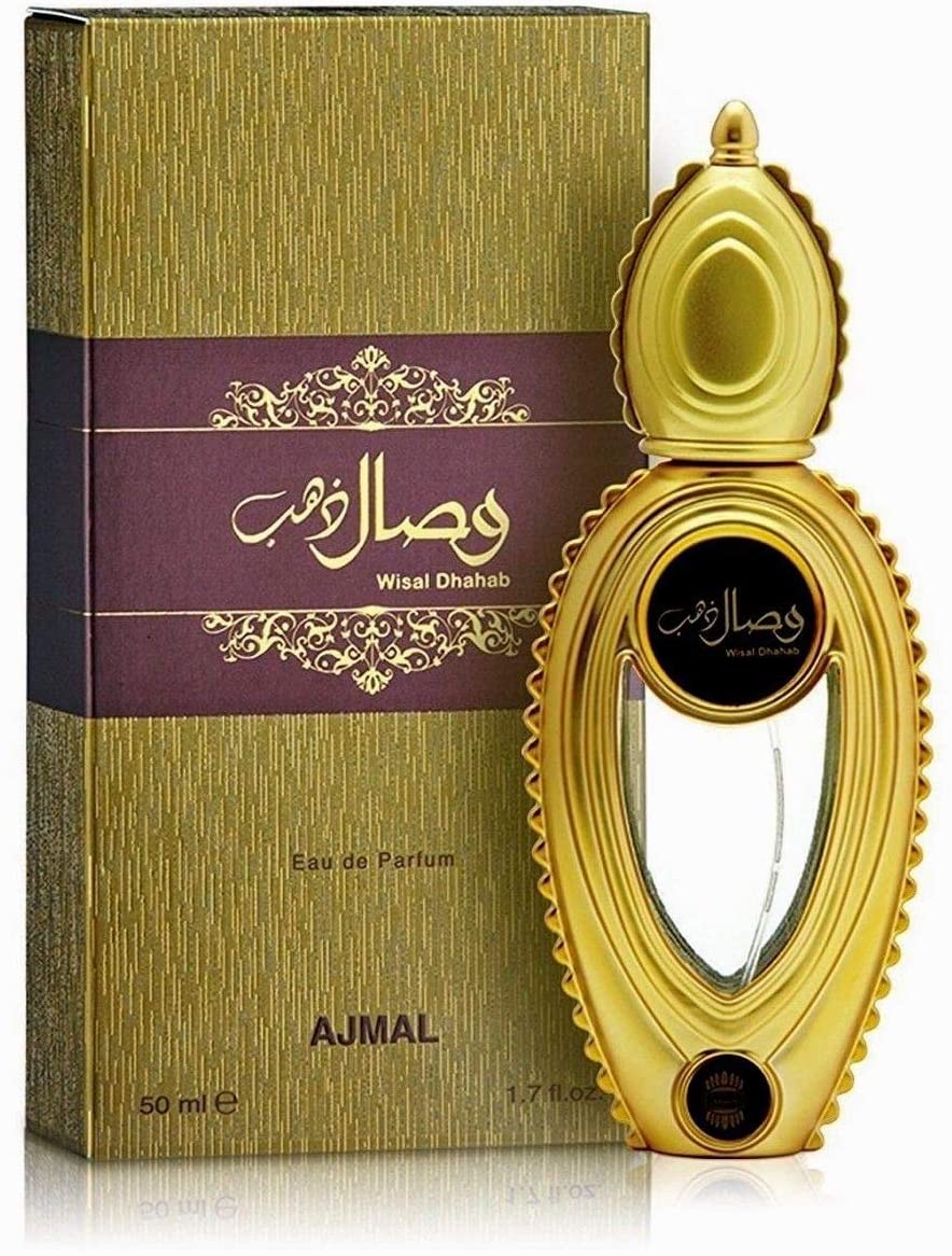 Perfume-Ajmal-Wisal-Dhahab-Unisex