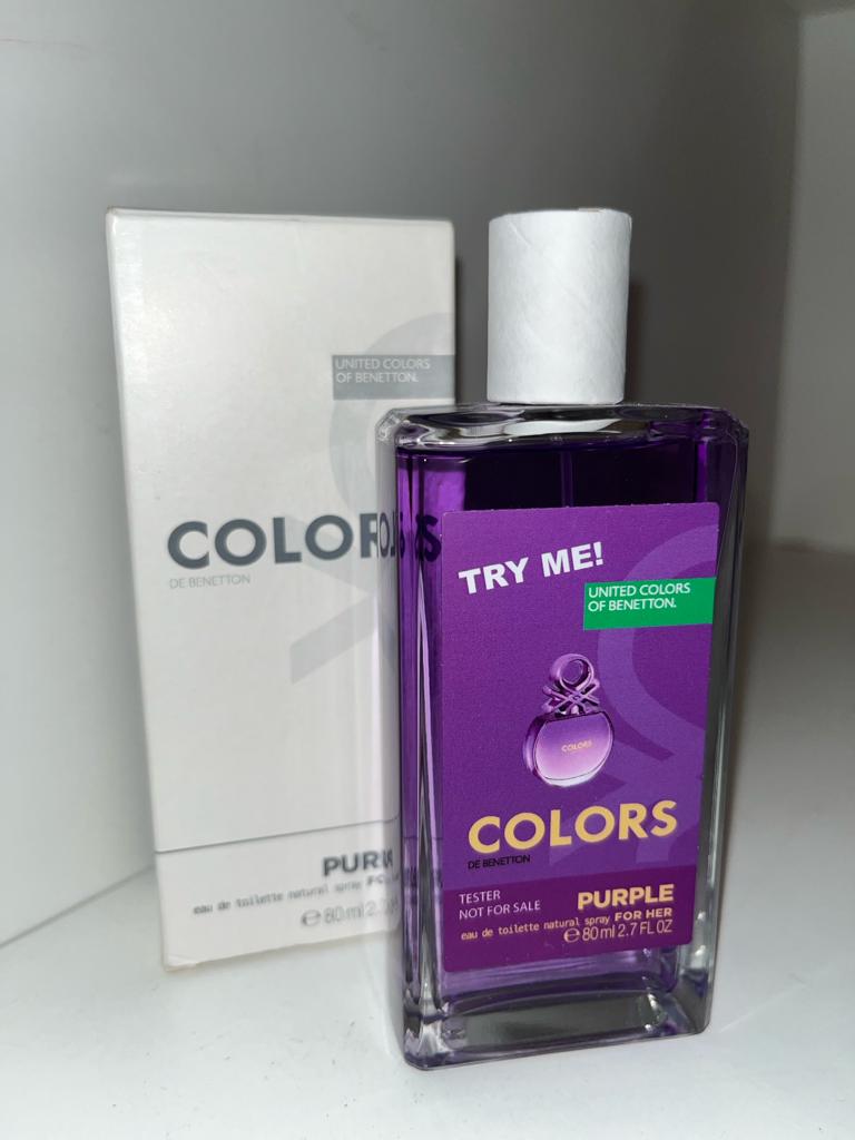 Perfume-Benetton-Colors-Woman-Purple-Tester-Chile