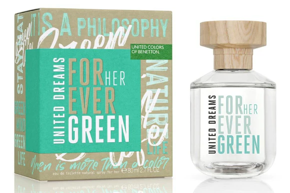 Perfume-Benetton-United-Dreams-For-Her-For-Ever-Green