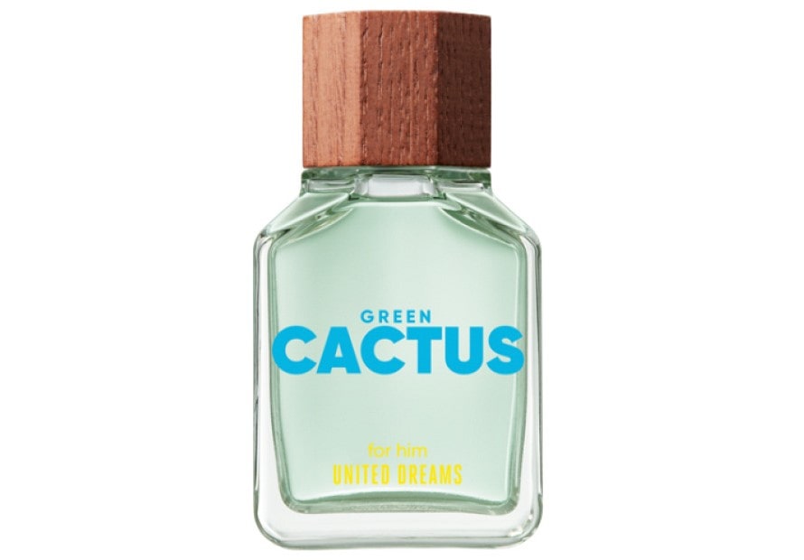 Perfume-Benetton-United-Dreams-For-Him-Green-Cactus-Tester