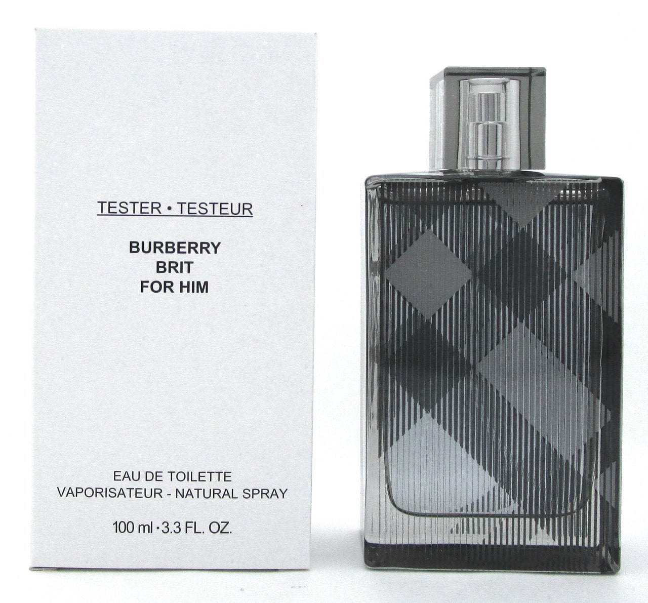 Perfume-Burberry-Brit-for-Men-EDT-Tester