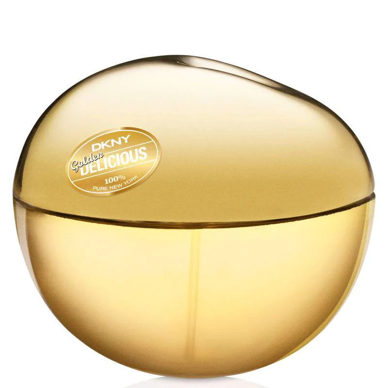 Perfume-DKNY-Golden-Delicious-Tester