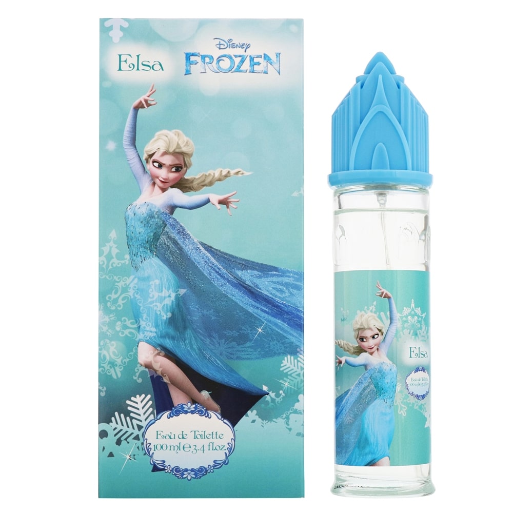 Perfume-Disney-Frozen-Elsa-Ninas
