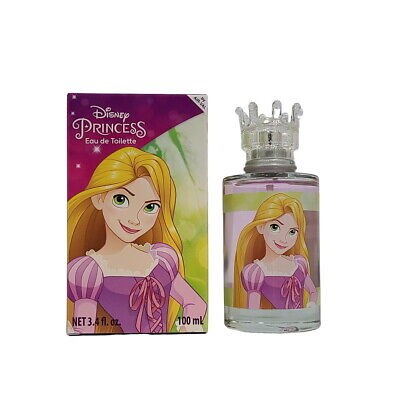 Perfume-Disney-Princesas-Rapunzel-Ninas