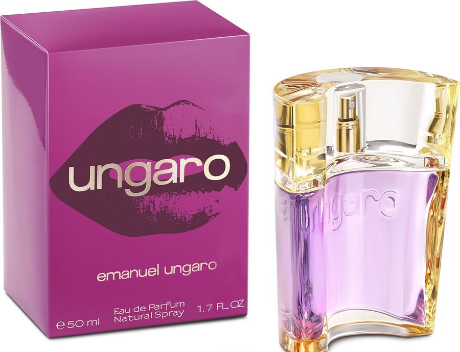 Perfume-Emanuel-Ungaro-Ungaro-Woman