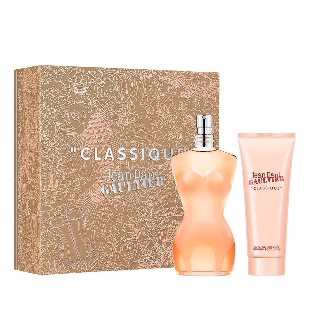 Perfume-Estuche-Jean-Paul-Gaultier-Classique-EDT-Crema