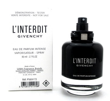 Perfume-Givenchy-L_interdit-Intense-EDP-Tester