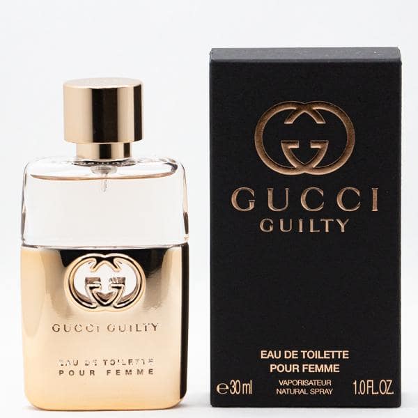 Gucci Guilty Pour Femme EDT 30 ML (M)
