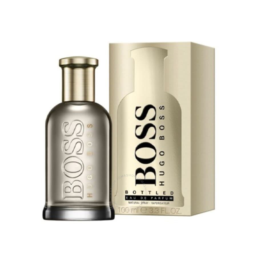 Perfume-Hugo-Boss-Bottled-EDP-100-ML