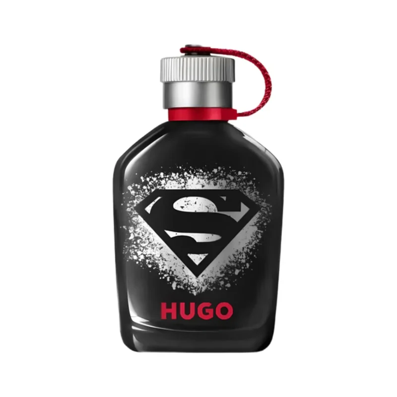 Hugo Boss Superman EDP 125 ML Tester