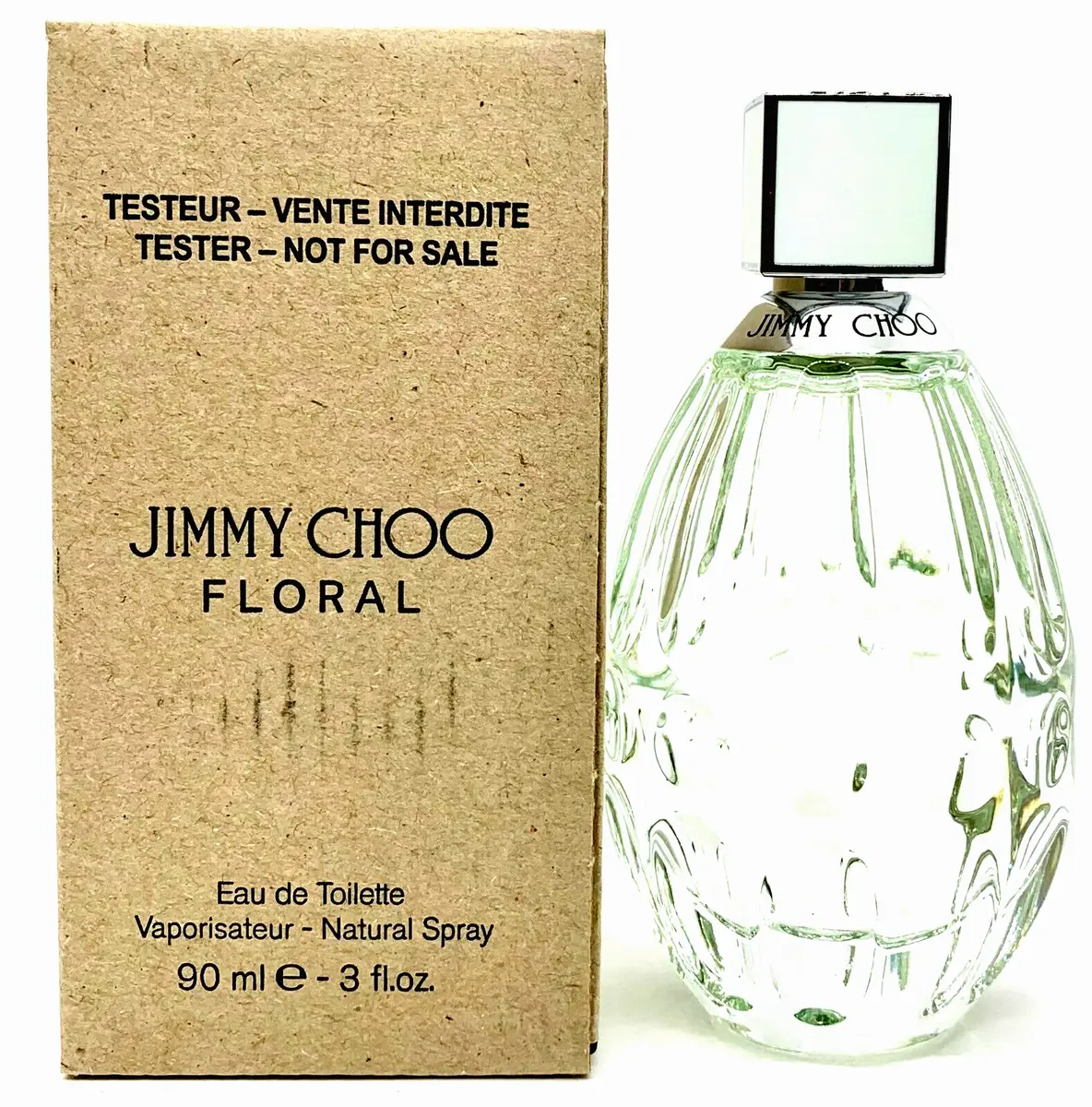 Perfume-Jimmy-Choo-Floral-Tester-Mujer
