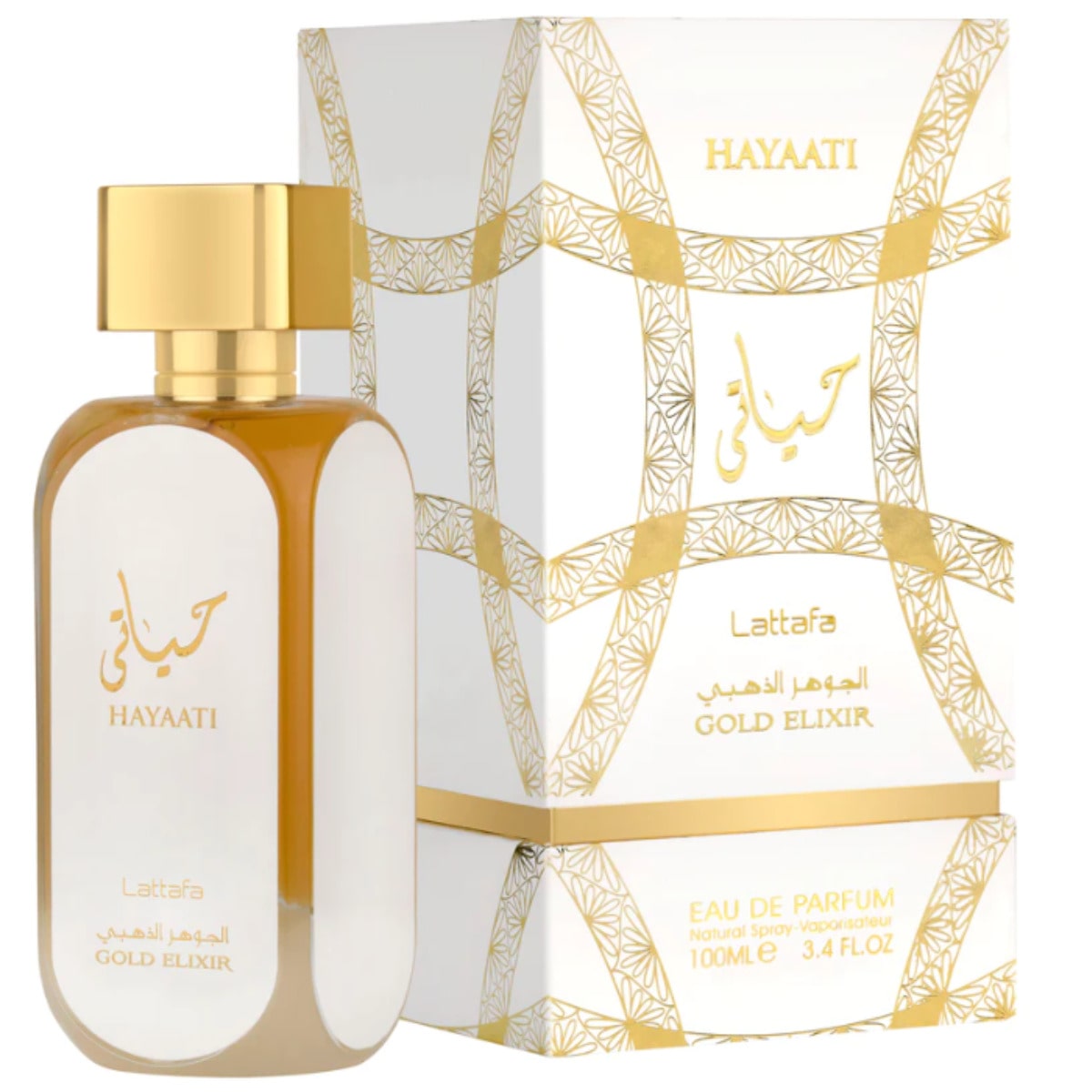 Perfume-Lattafa-Hayaati-Gold-Elixir