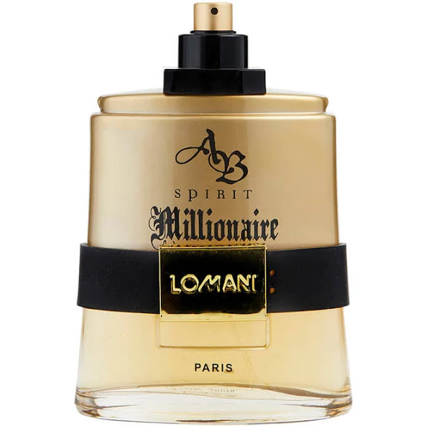 Perfume-Lomani-AB-Spirit-Millionaire-Tester