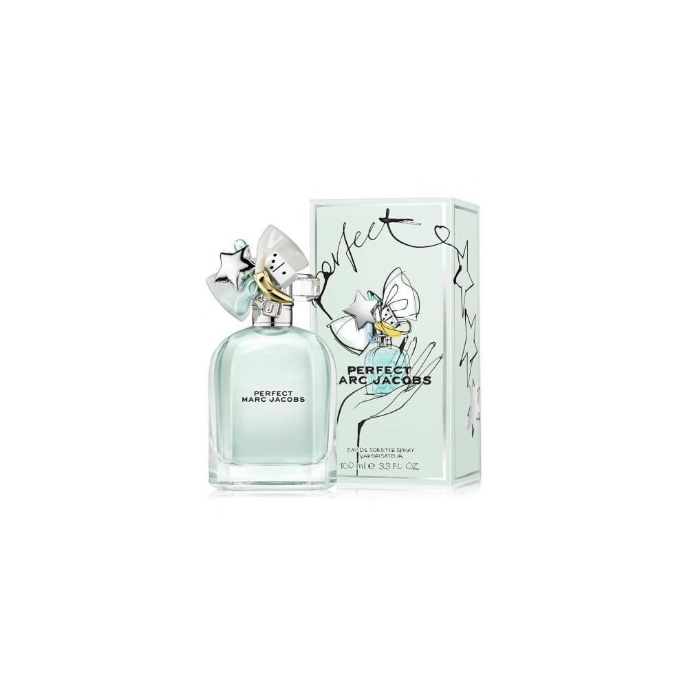 Perfume-Marc-Jacobs-Perfect-EDT-Lazo-Verde
