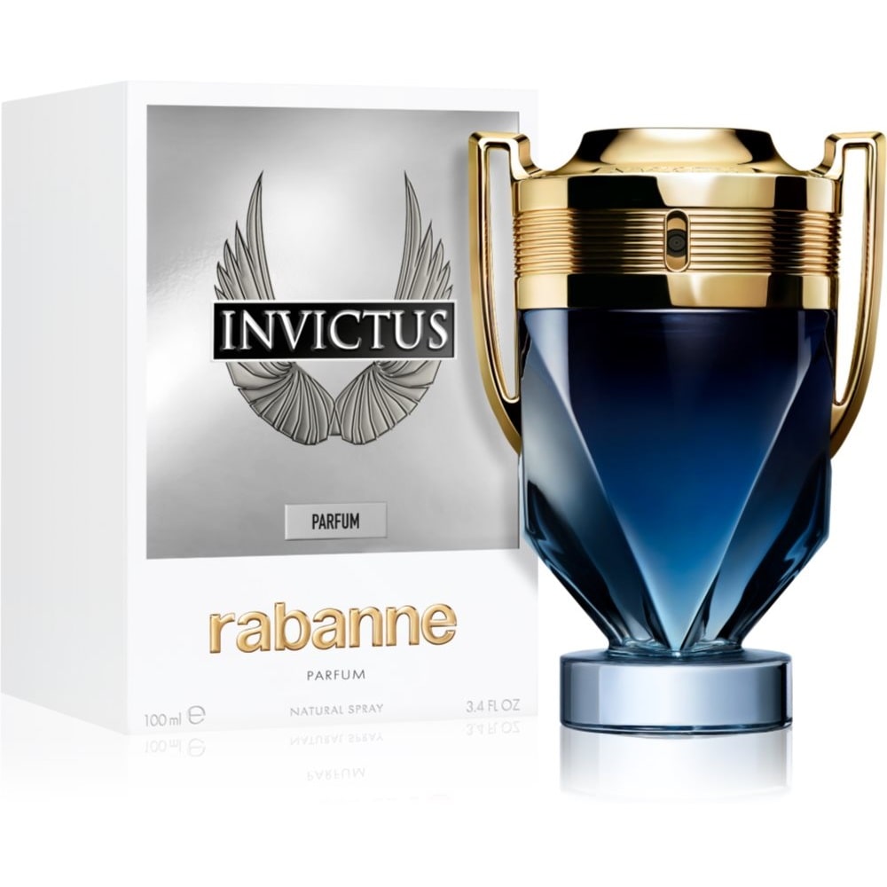 Invictus Perfume De Un Hombre Invictus Victory Invictus Perfume