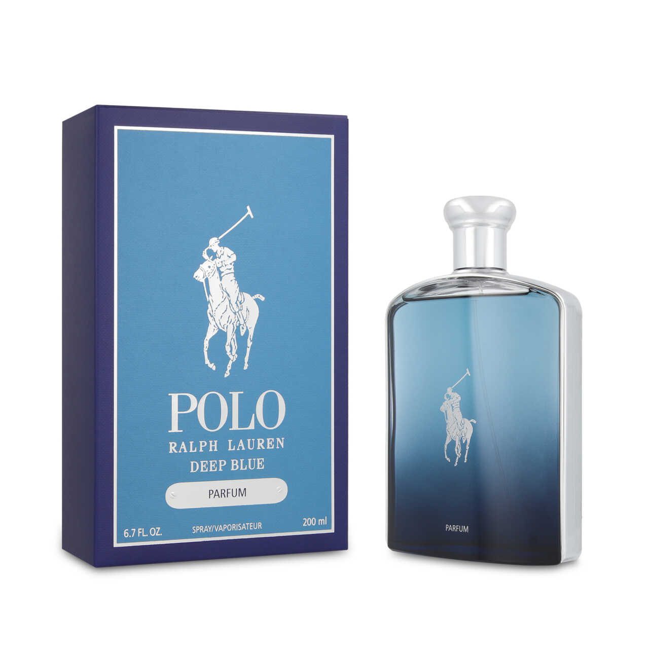 Perfume ralph lauren hombre 200 2024 ml