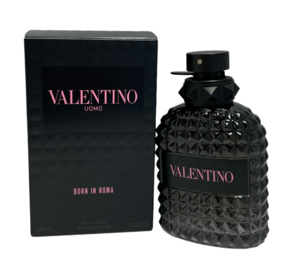 Perfume-Valentino-Uomo-Born-In-Roma-Tester