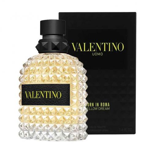 Perfume-Valentino-Uomo-Born-In-Roma-Yellow-Dream-Tester