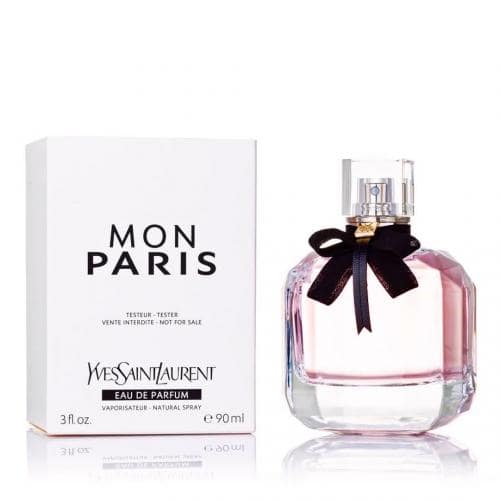 Perfume-Yves-Saint-Laurent-Mon-Paris-Tester