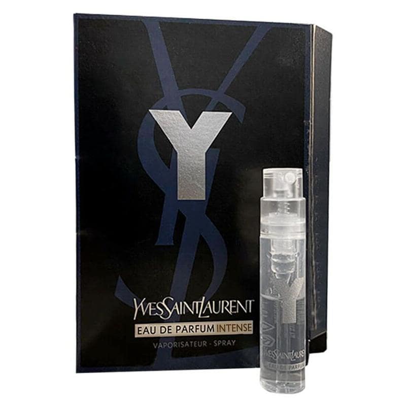 Yves saint laurent perfume best sale hombre intense