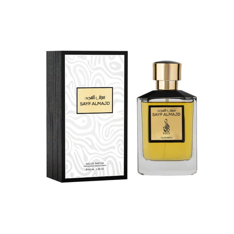 Perfume_Risala_Sayf_Almajd
