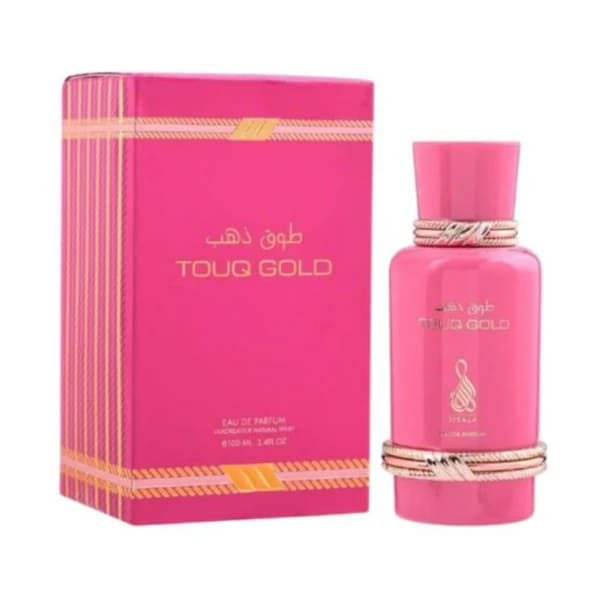Perfume_Risala_Touq_Gold_Mujer