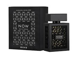 Rave Now EDP 100 ML (H)