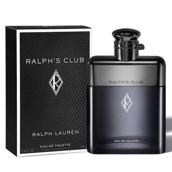 Ralph Lauren Ralph's Club EDT 100 ML (H)