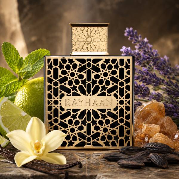 Rayhaan Elixir 100 ML (U)