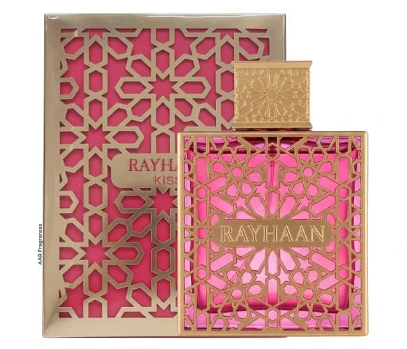 Rayhaan Kiss EDP 100 ML (M)