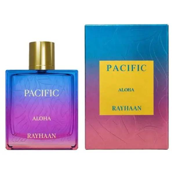 Rayhaan Pacific Aloha EDP 100 ML (U)