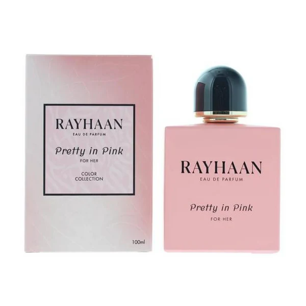 Rayhaan-Pretty-in-Pink-for-Her-Color-Collection-EDP-100ML-Mujer