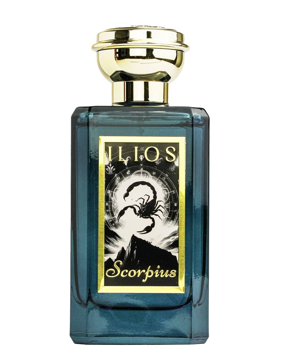 Ilios Scorpius Extrait de Parfum 100 ML (U)