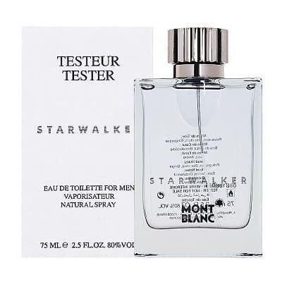STARWALKER-TESTER