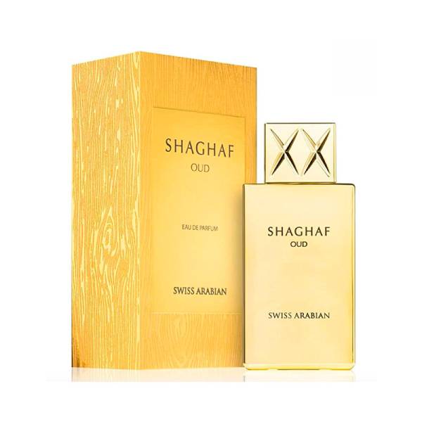 Swiss Arabian Shaghaf Oud EDP 75 ML (U)