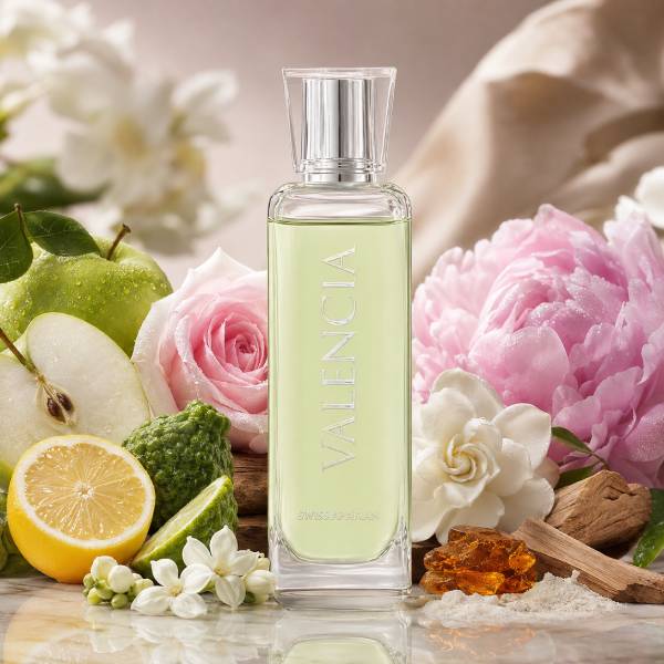 Swiss Arabian Valencia EDP 100 ML (U)