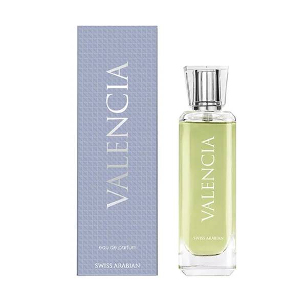 Swiss Arabian Valencia EDP 100 ML (U)
