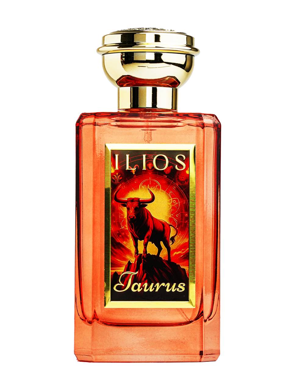 Ilios Taurus Extrait de Parfum 100 ML (U)