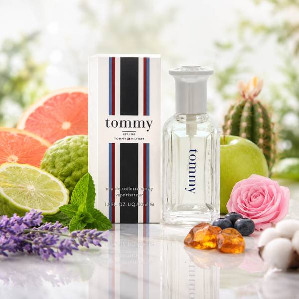 Tommy Hilfiger Tommy Men EDT 30 ML (H)